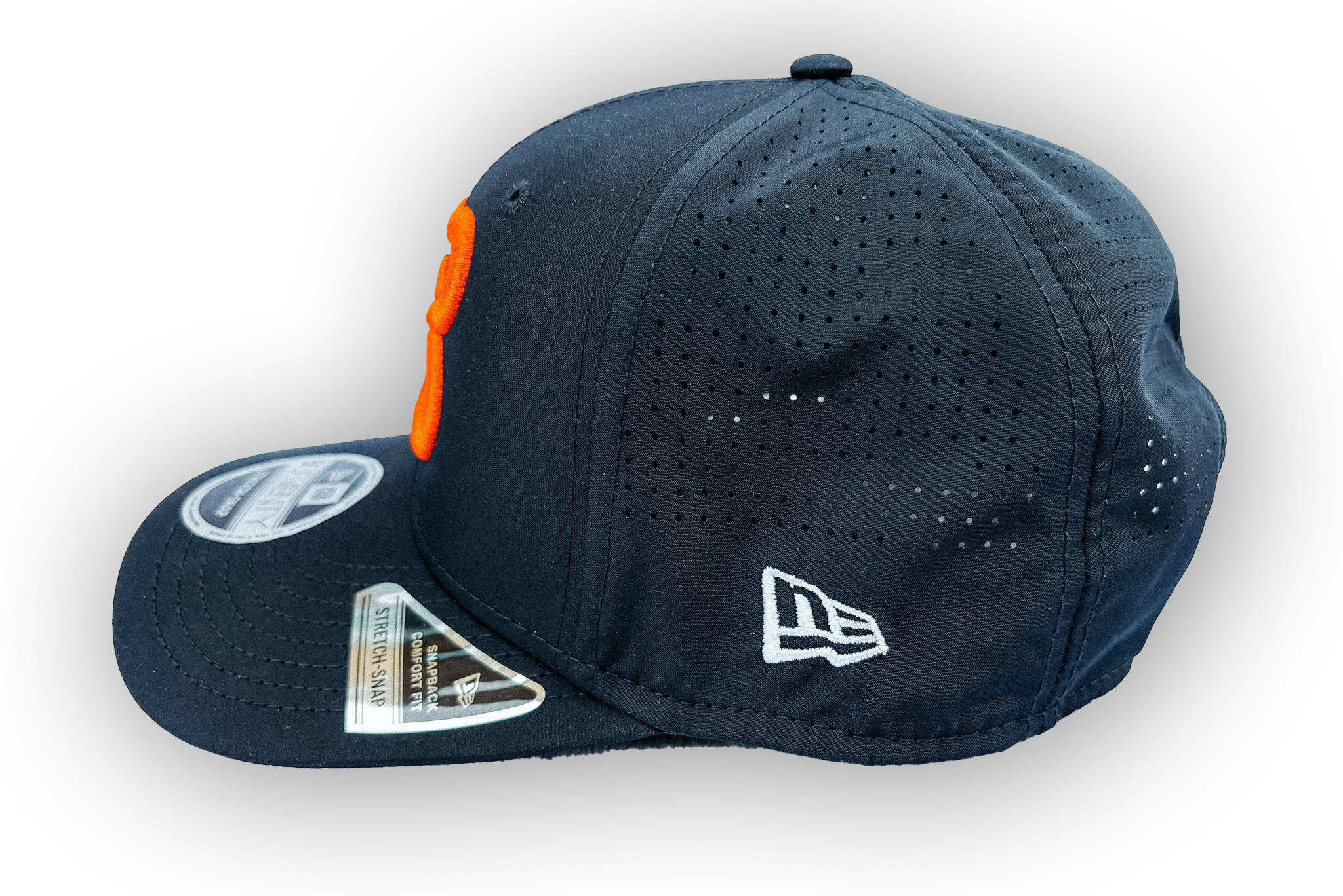 18 BEARS NEW ERA HAT