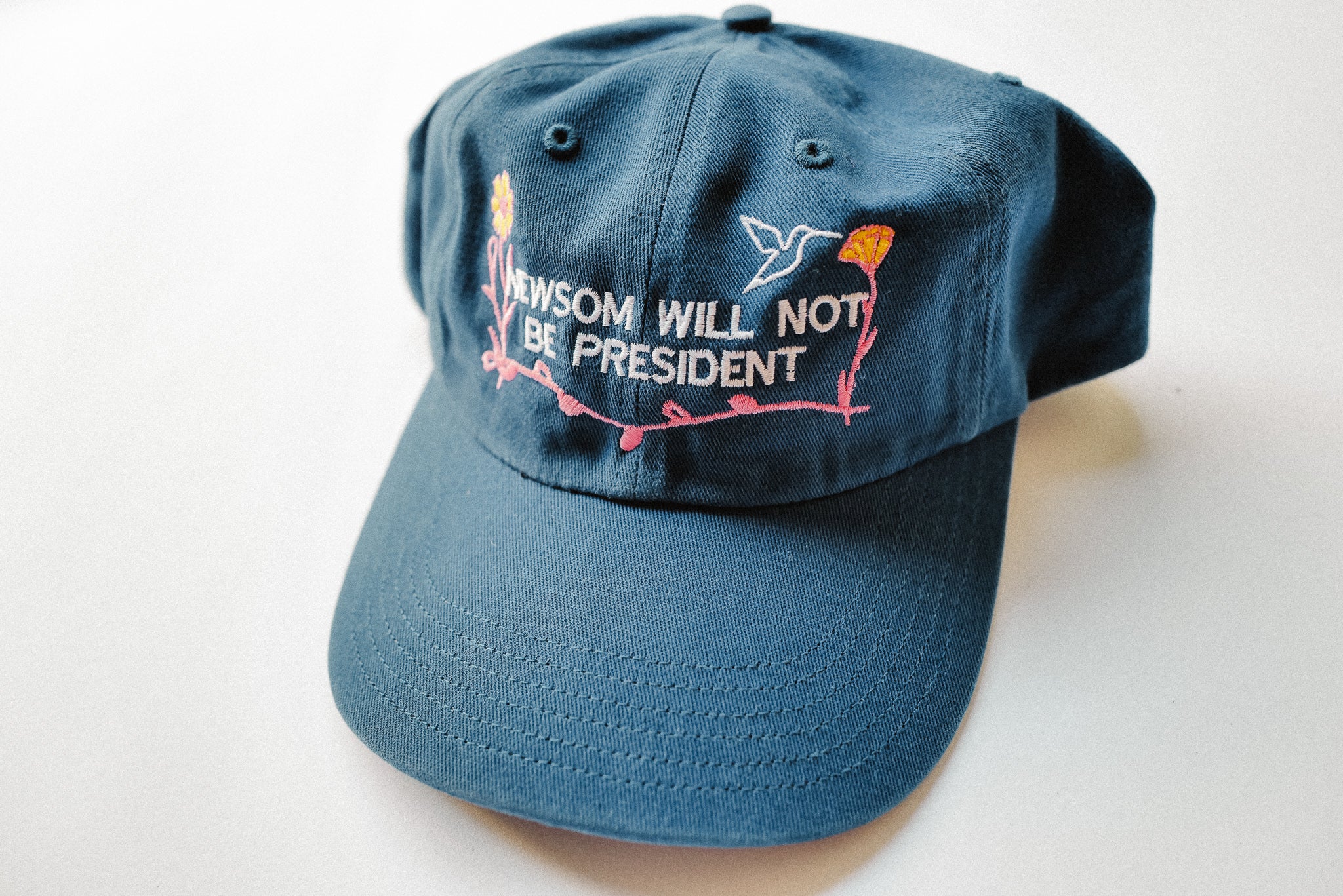 FRENCH LAUNDRY DAD HAT
