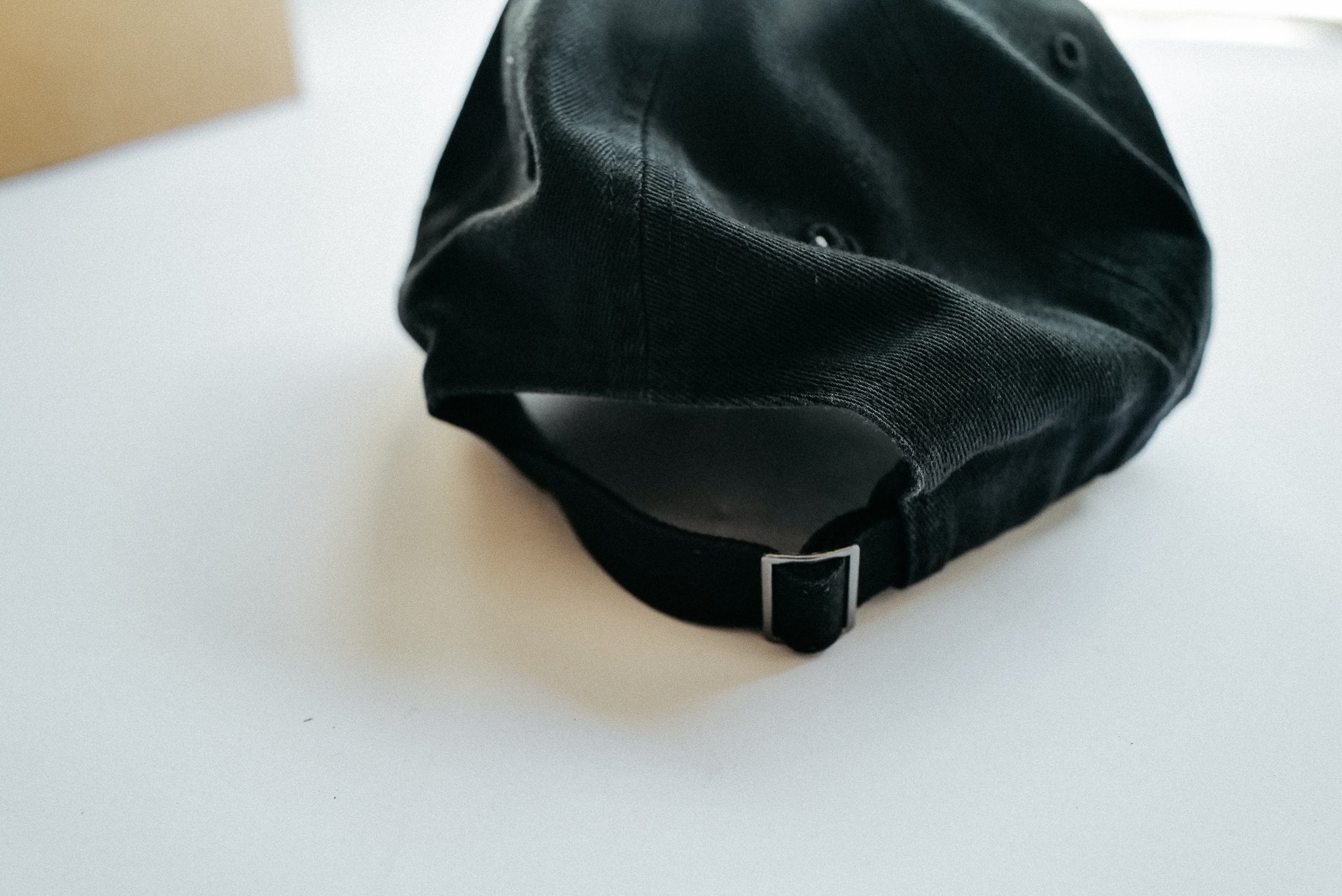 SUPERFICIAL DAD HAT