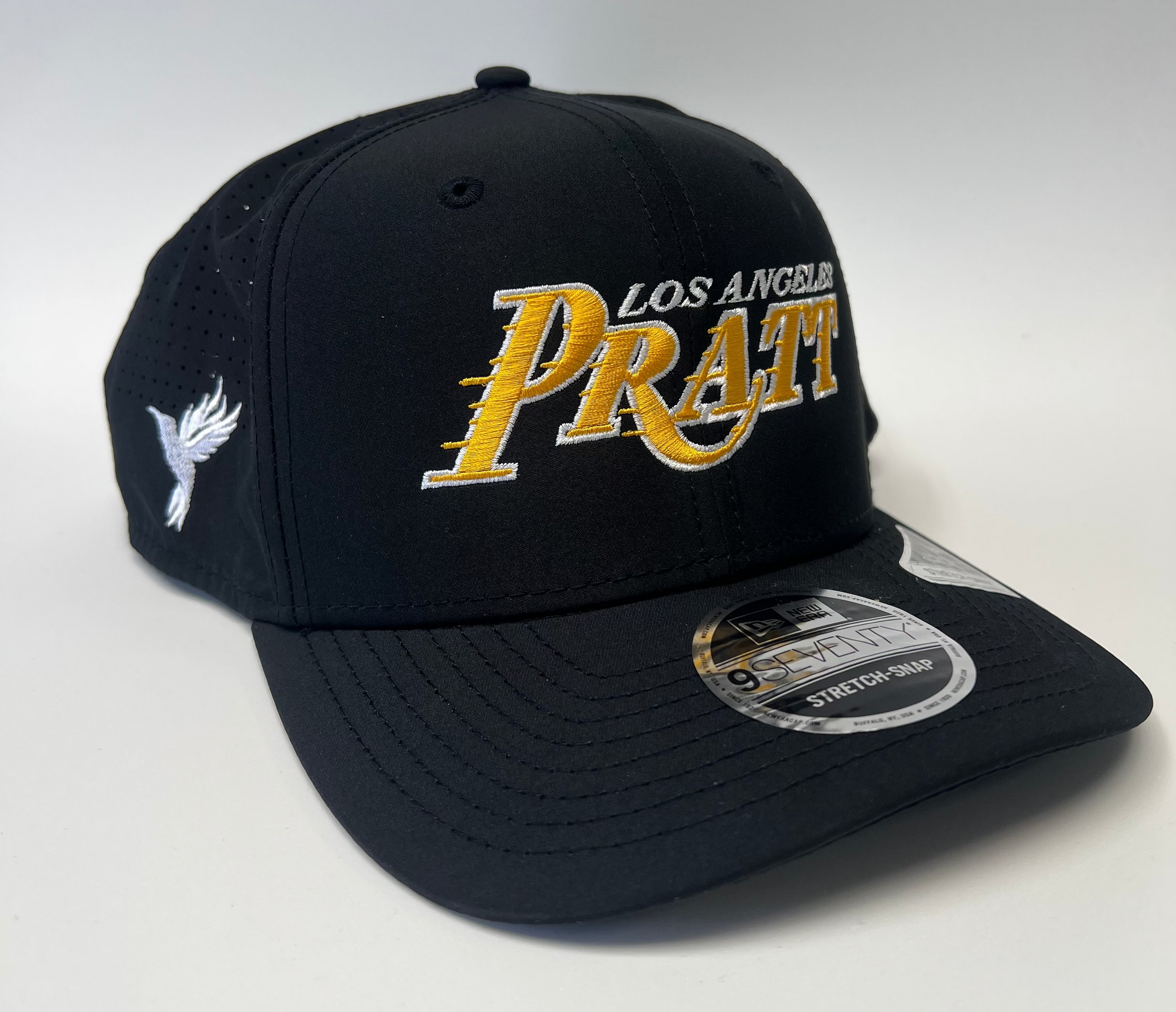 KOBE NEW ERA HAT