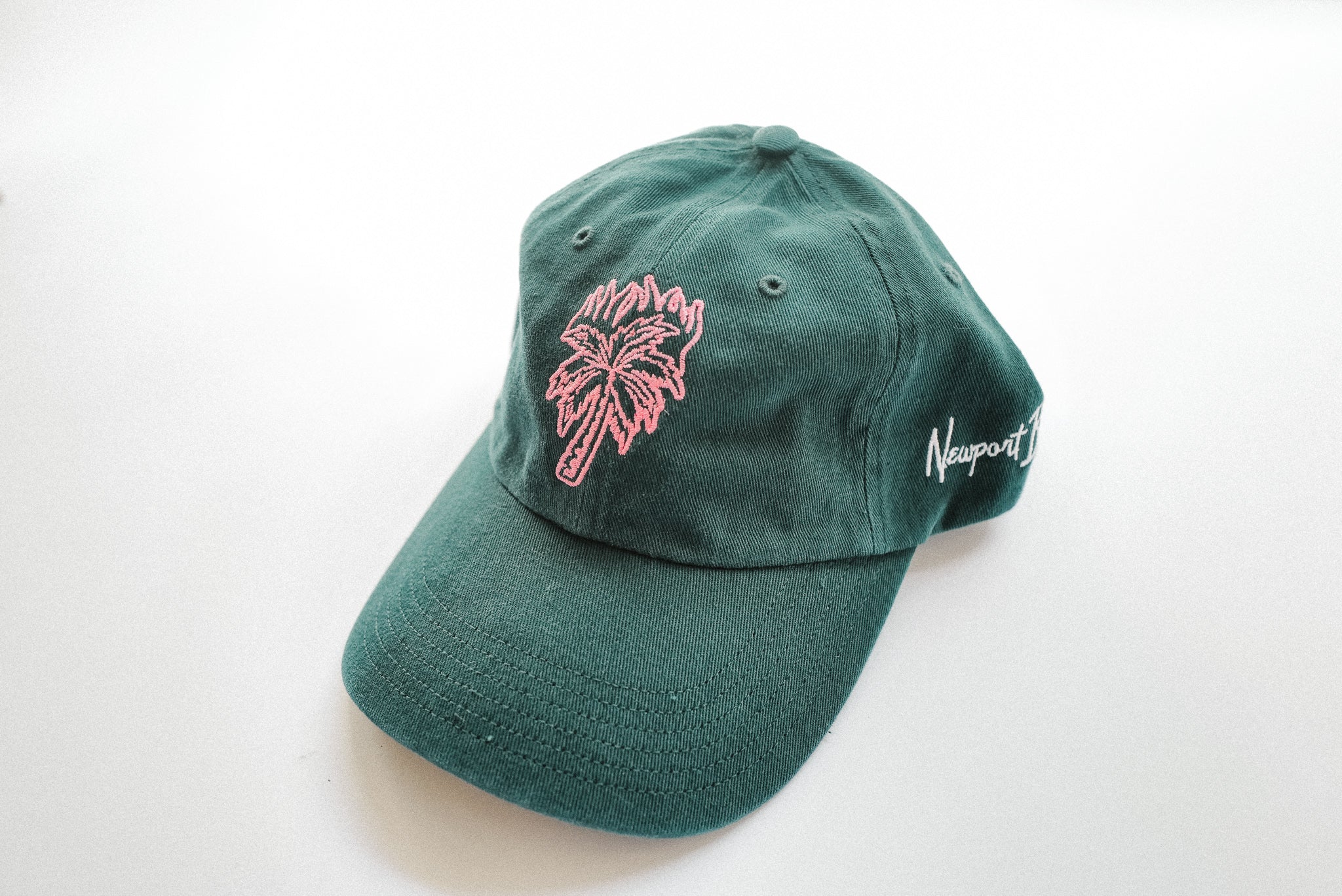 BHH DAD HAT