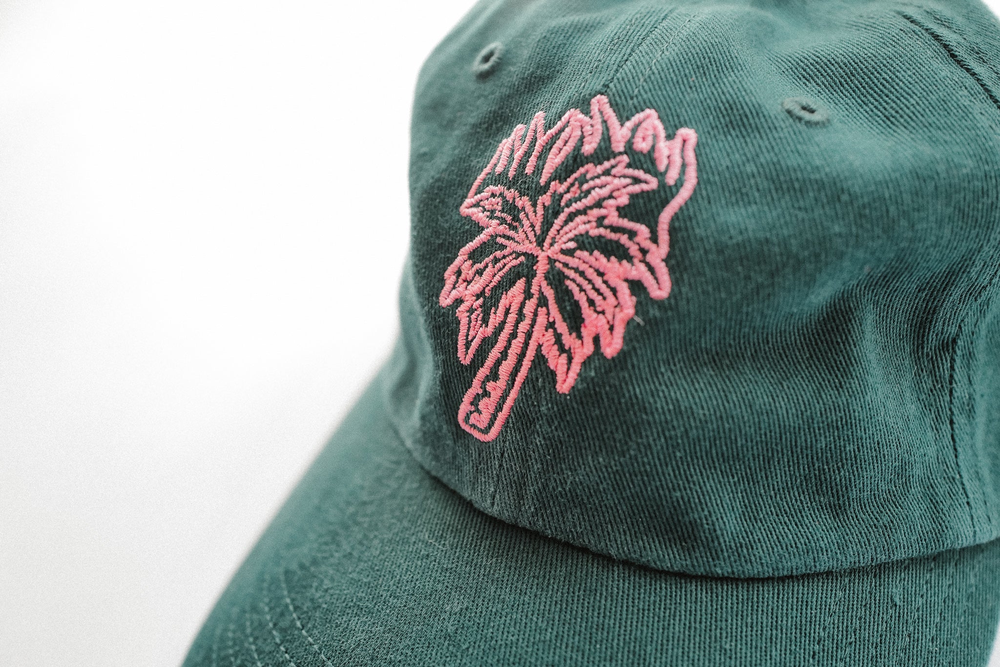 BHH DAD HAT