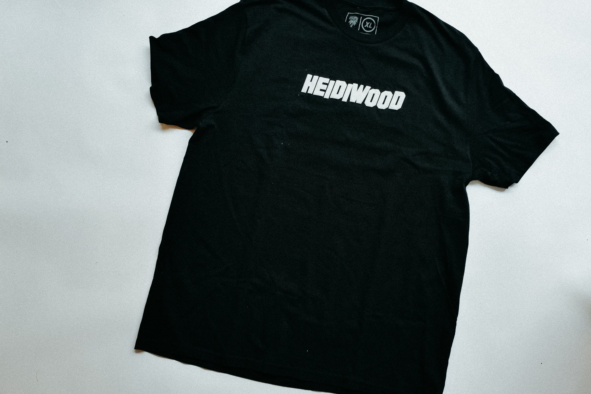 HEIDIWOOD