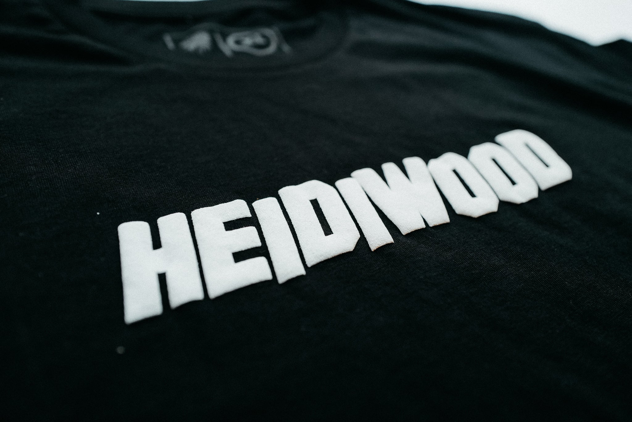 HEIDIWOOD