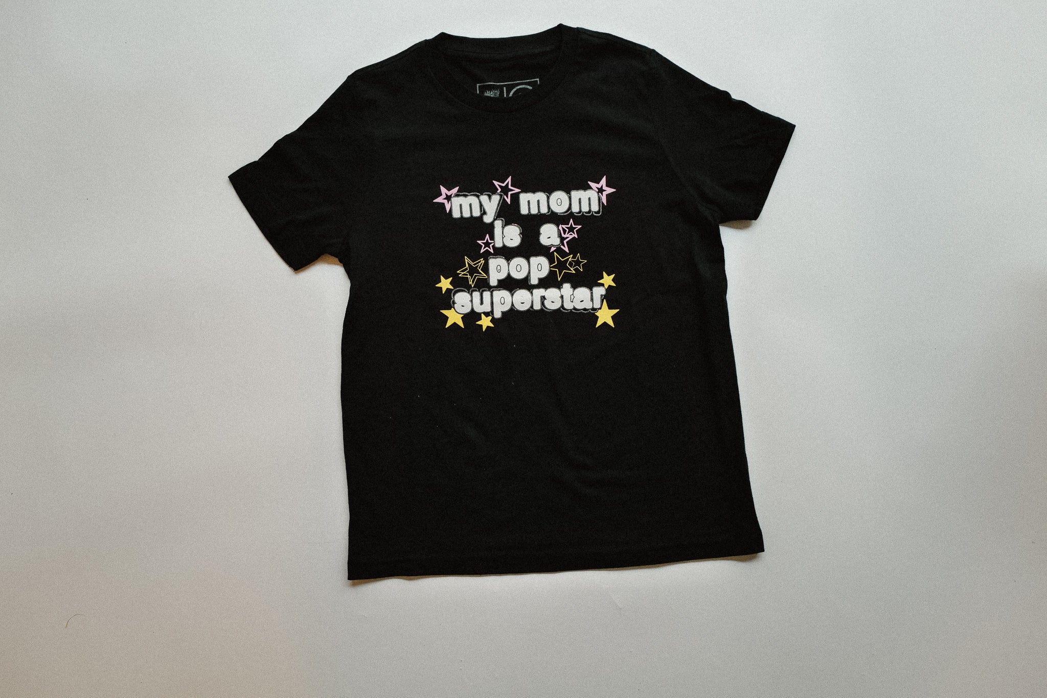 POP SUPERSTAR
