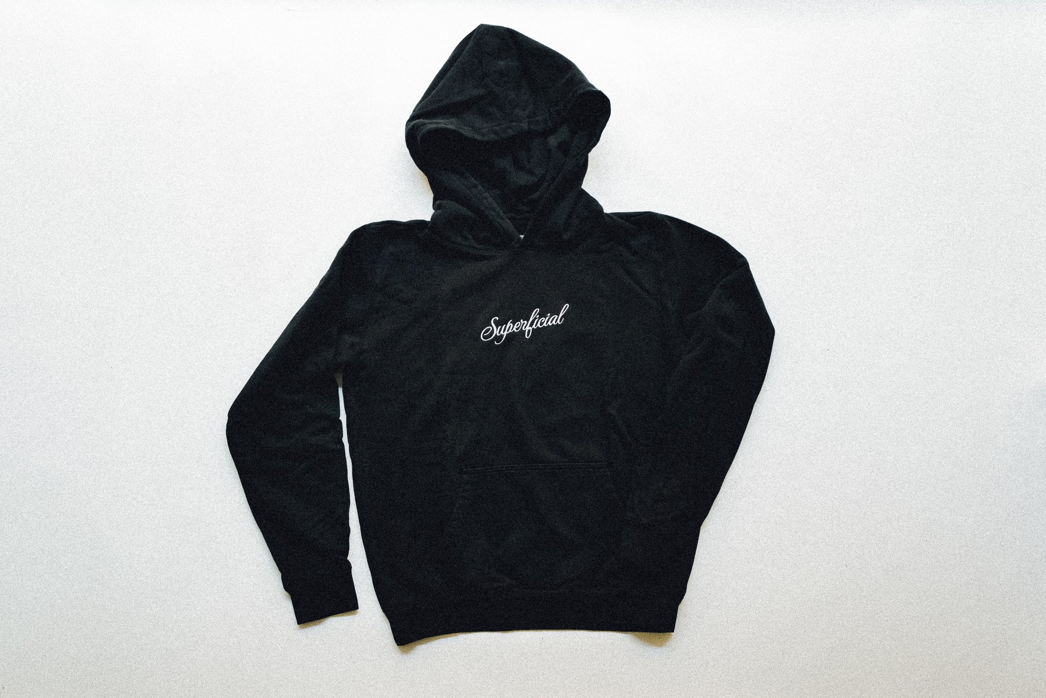 SUPERFICIAL HOODIE