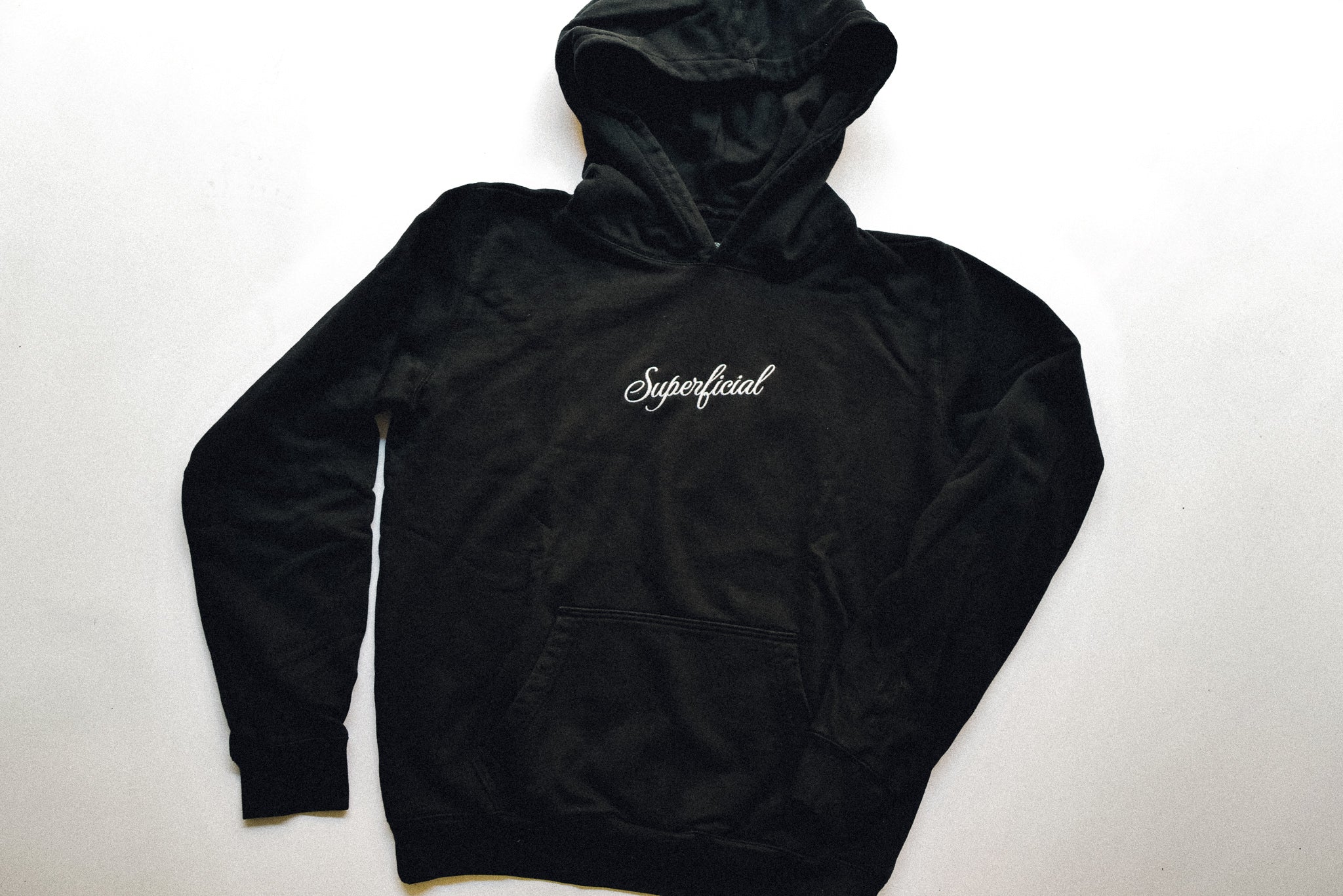 SUPERFICIAL HOODIE