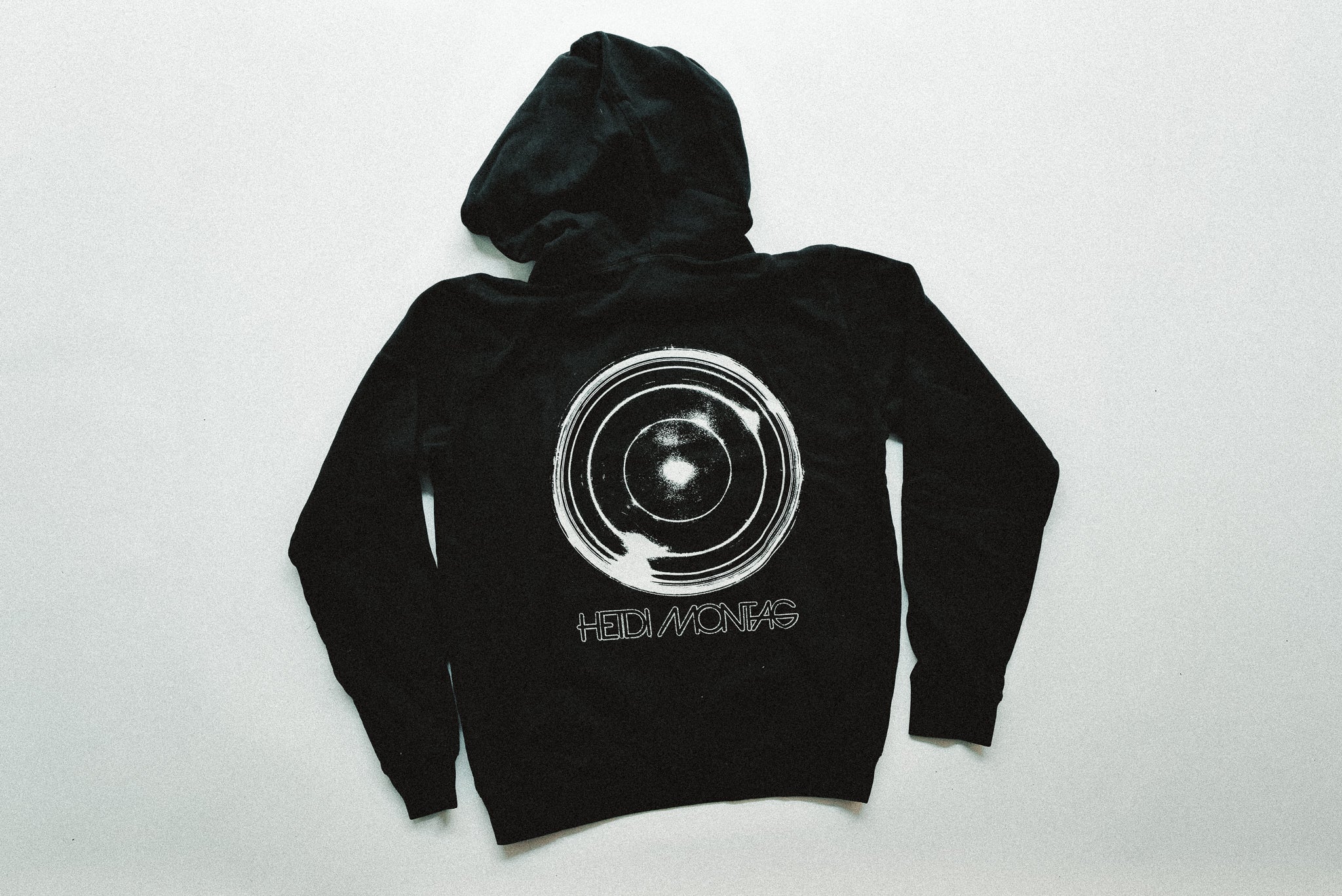 SUPERFICIAL HOODIE