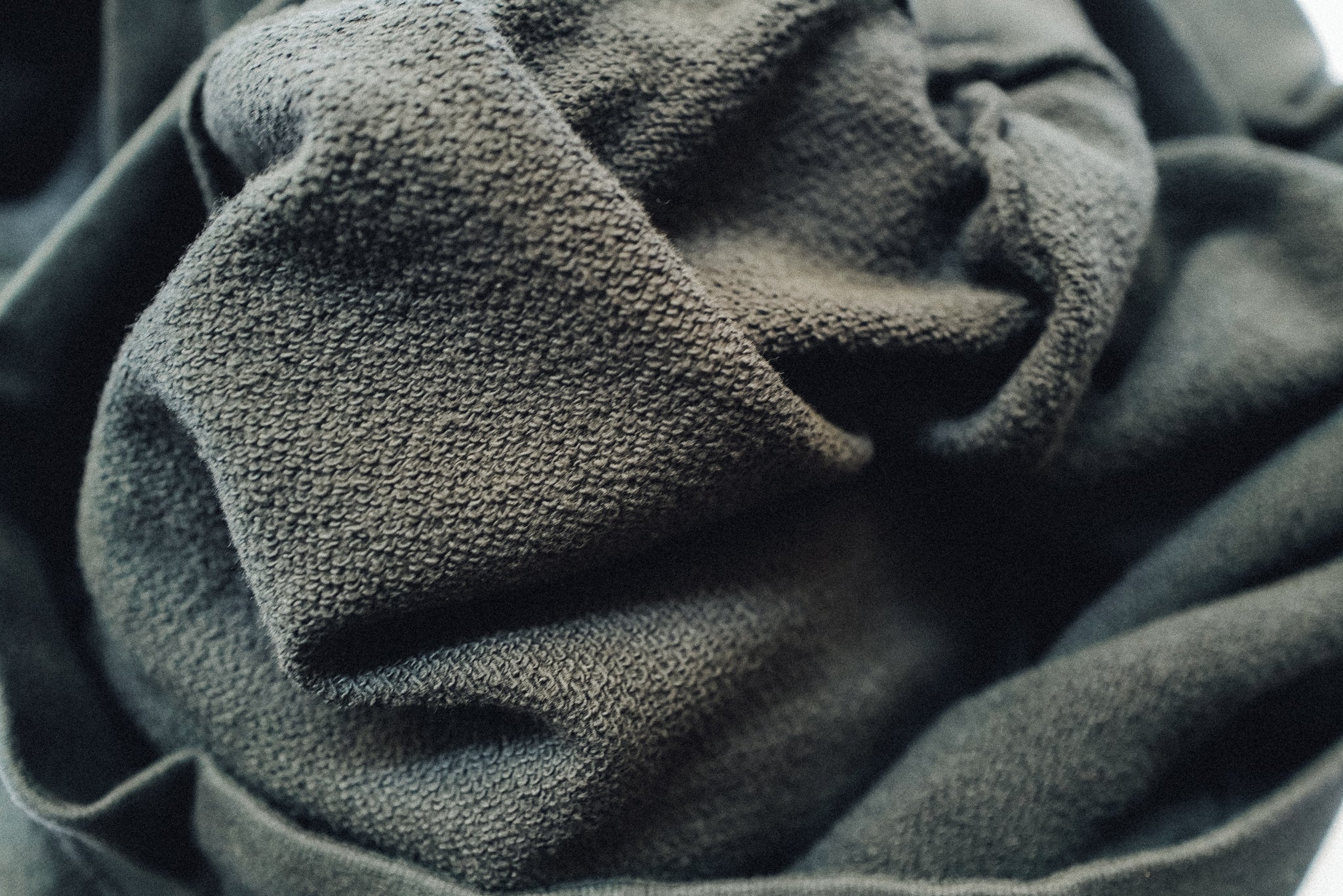 SUPERFICIAL HOODIE