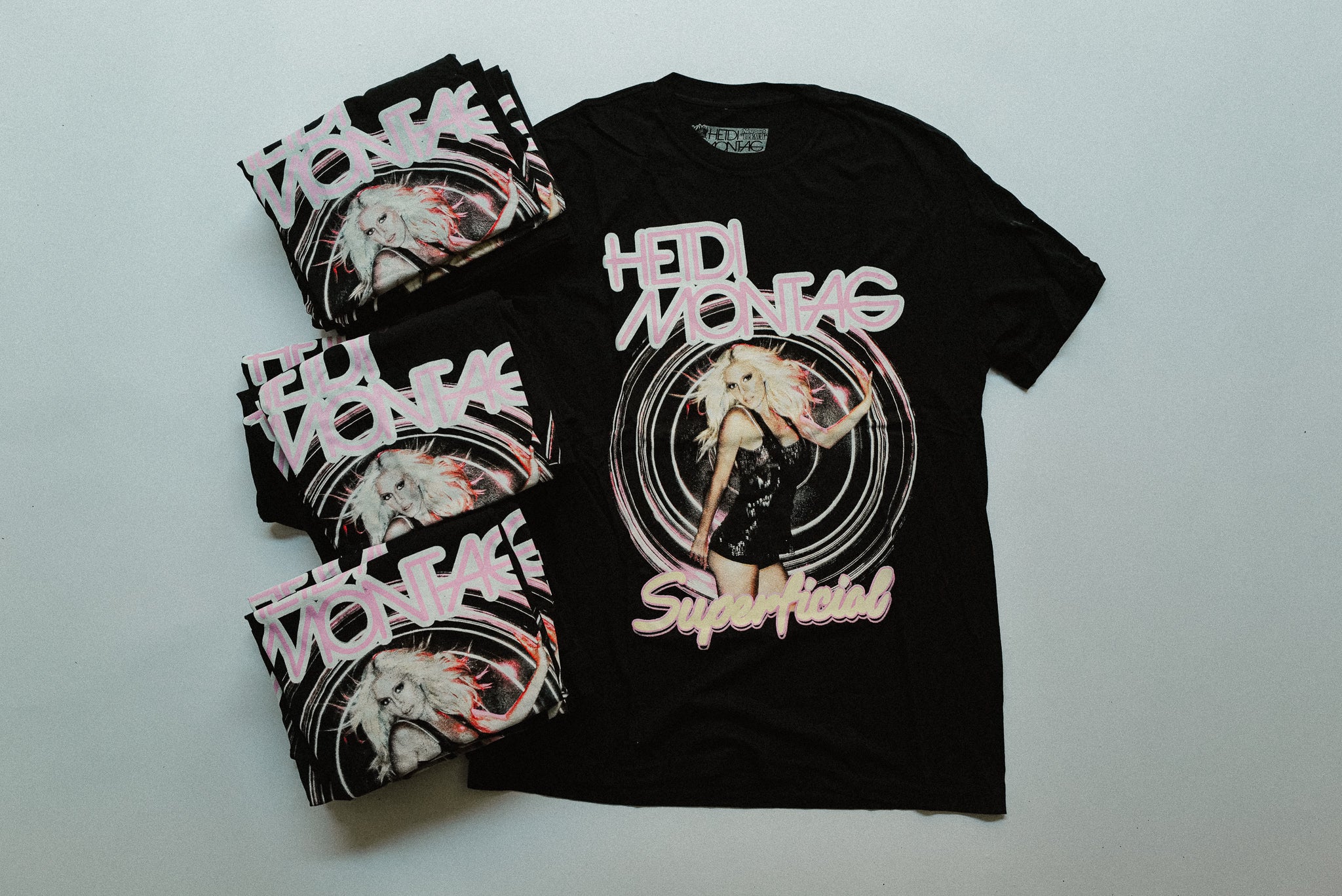 SUPERFICIAL SAMPLE