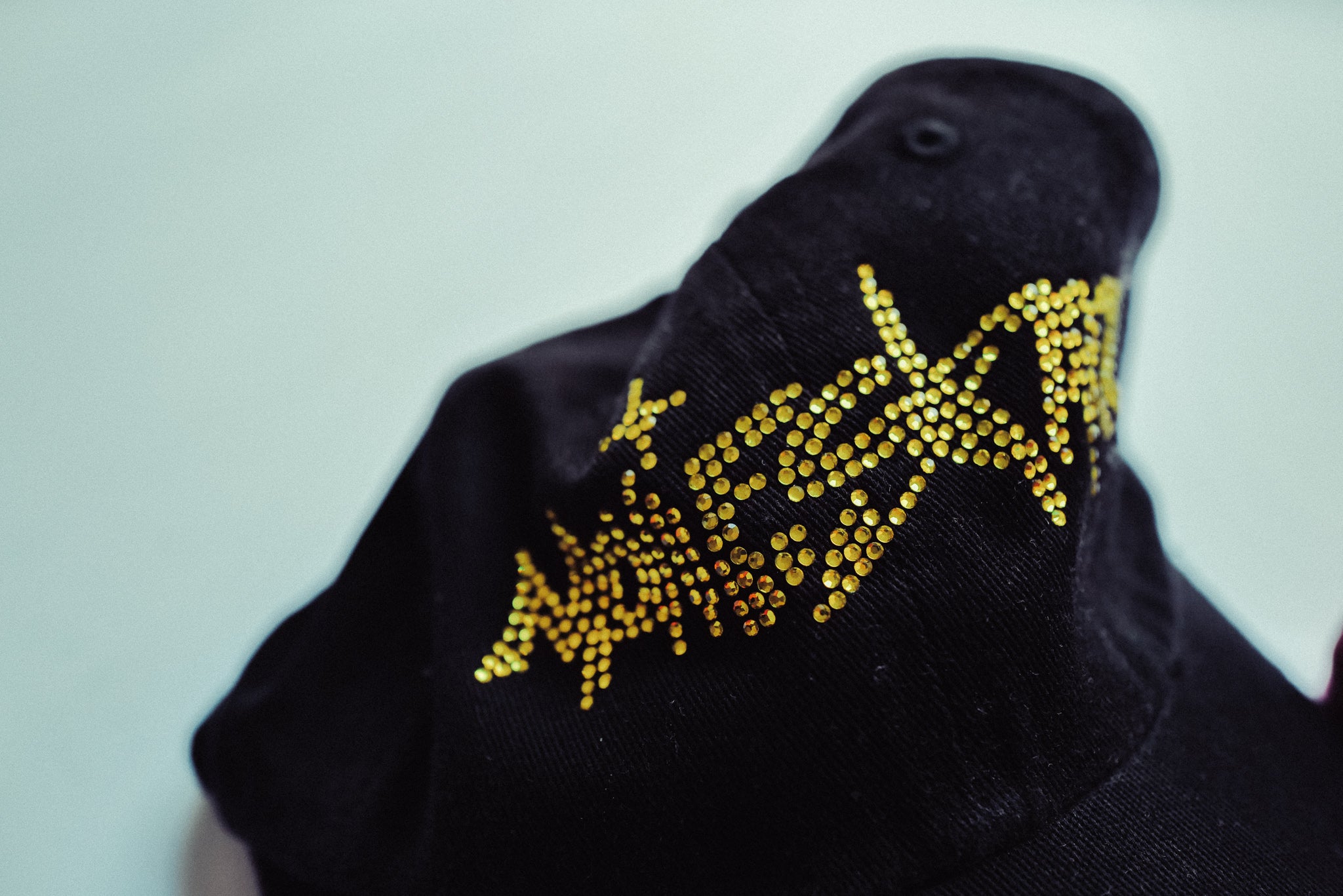 MOVIESTARZ BLING DAD HAT
