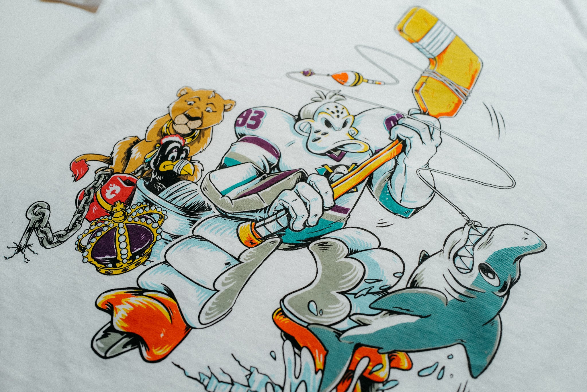 RIVALS