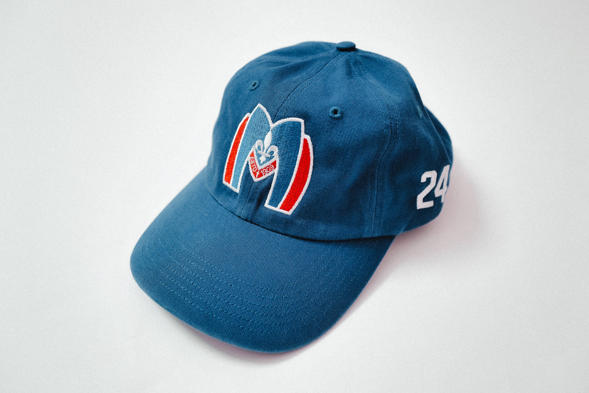 MTL METROS 24 HAT