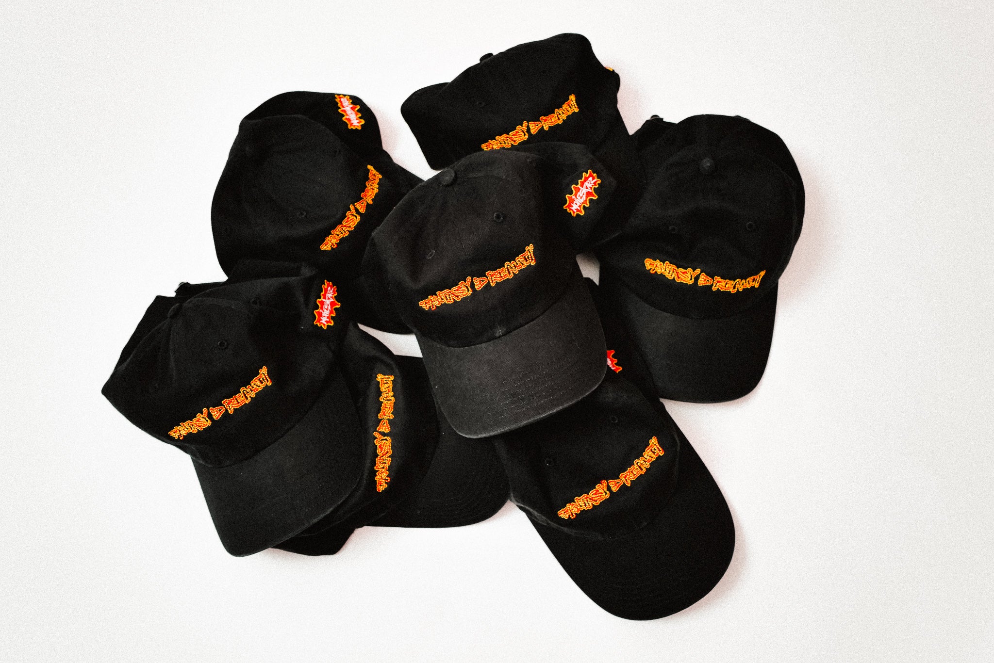 FANTASY > REALITY DAD HAT