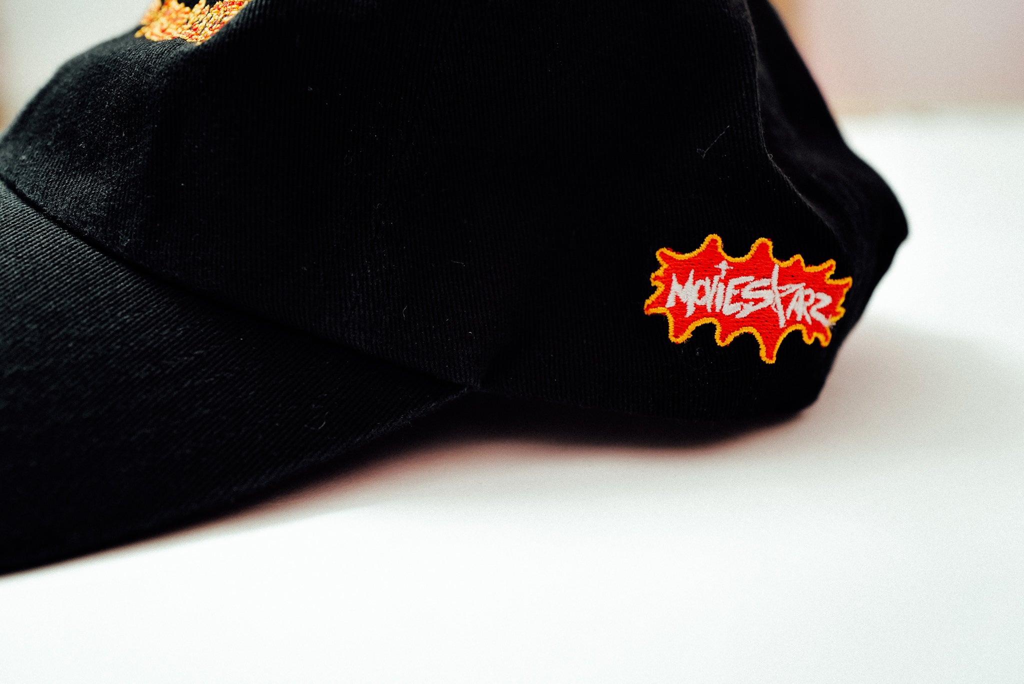 FANTASY > REALITY DAD HAT