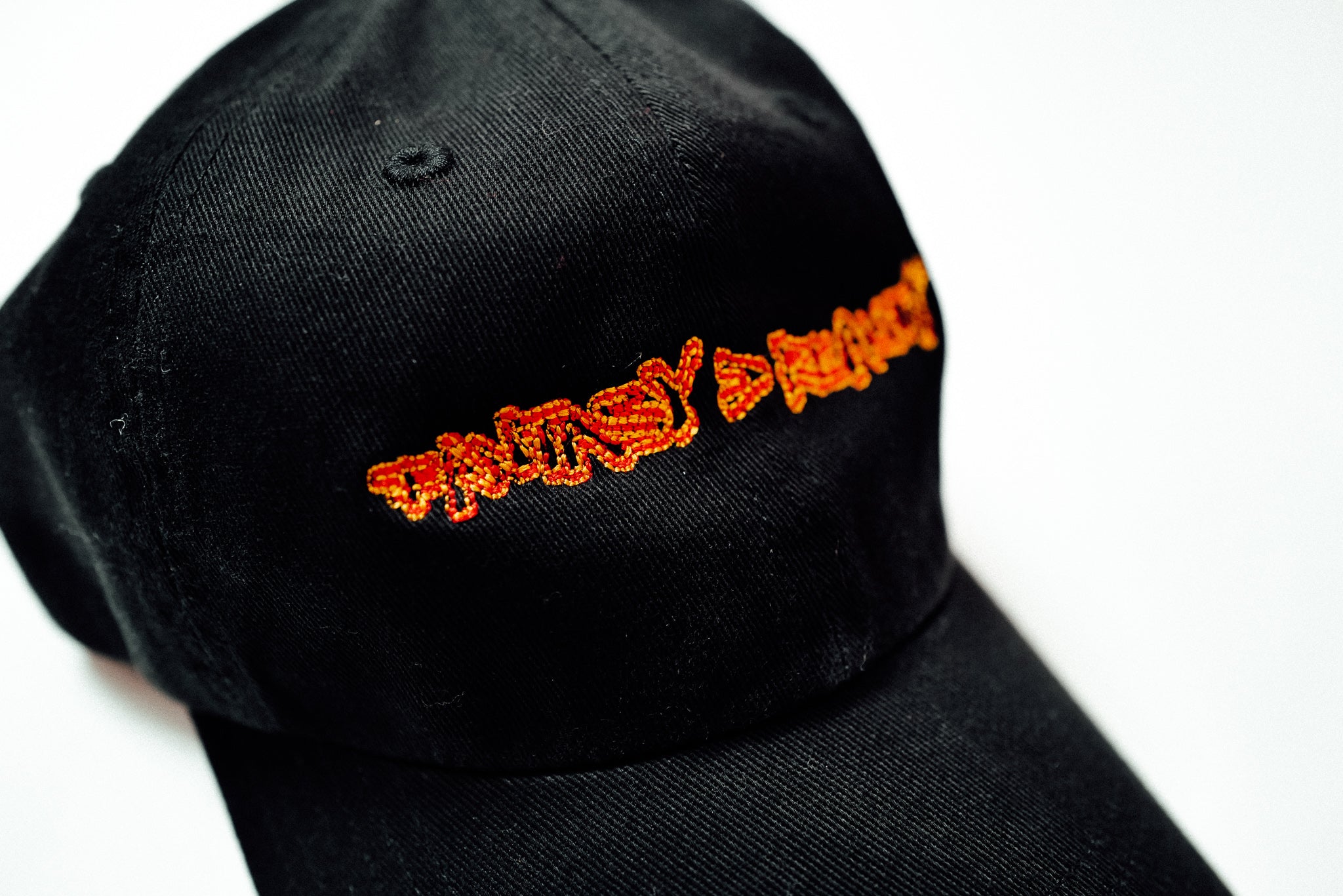 FANTASY > REALITY DAD HAT