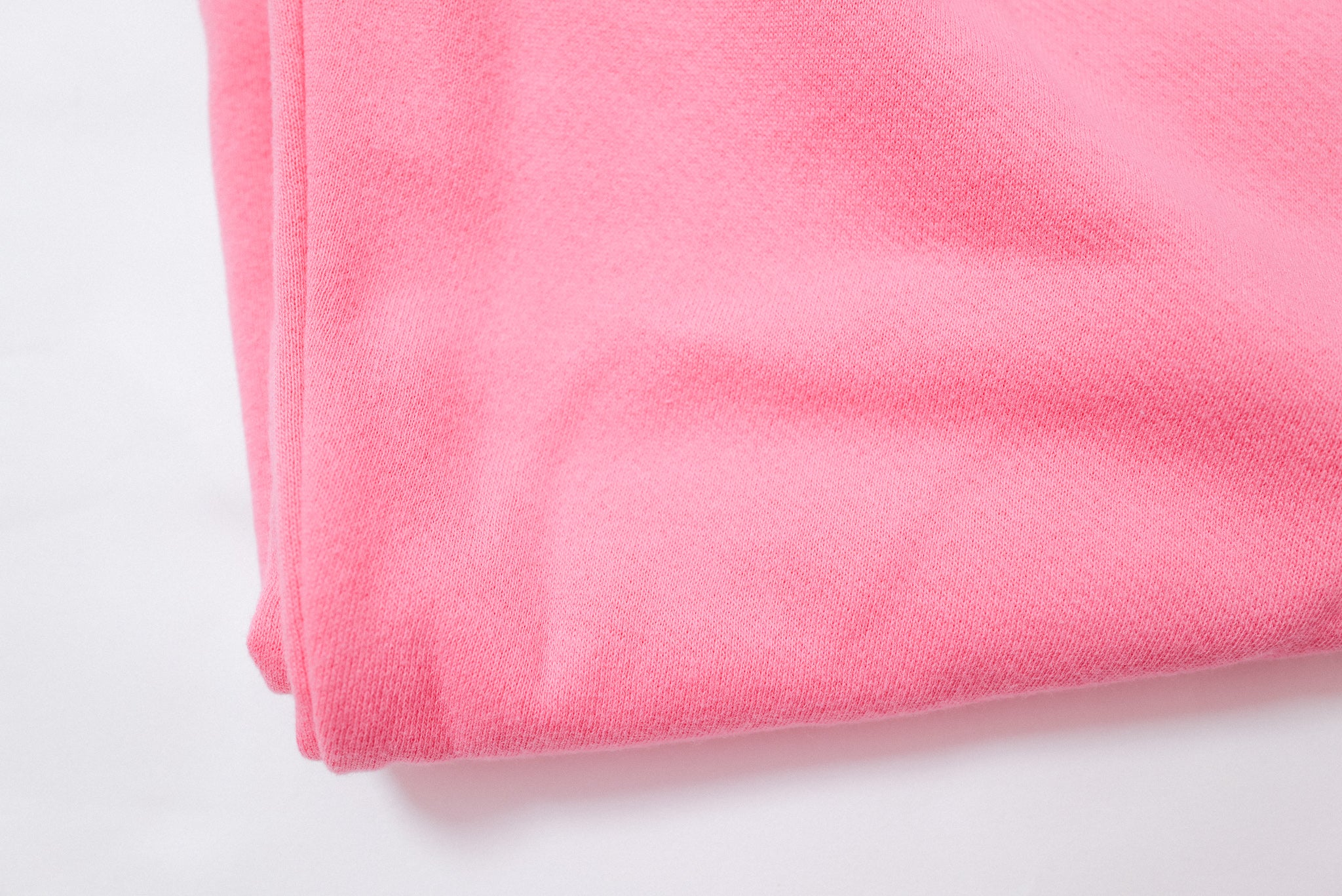 BLEACH FLEECE SWEATPANTS