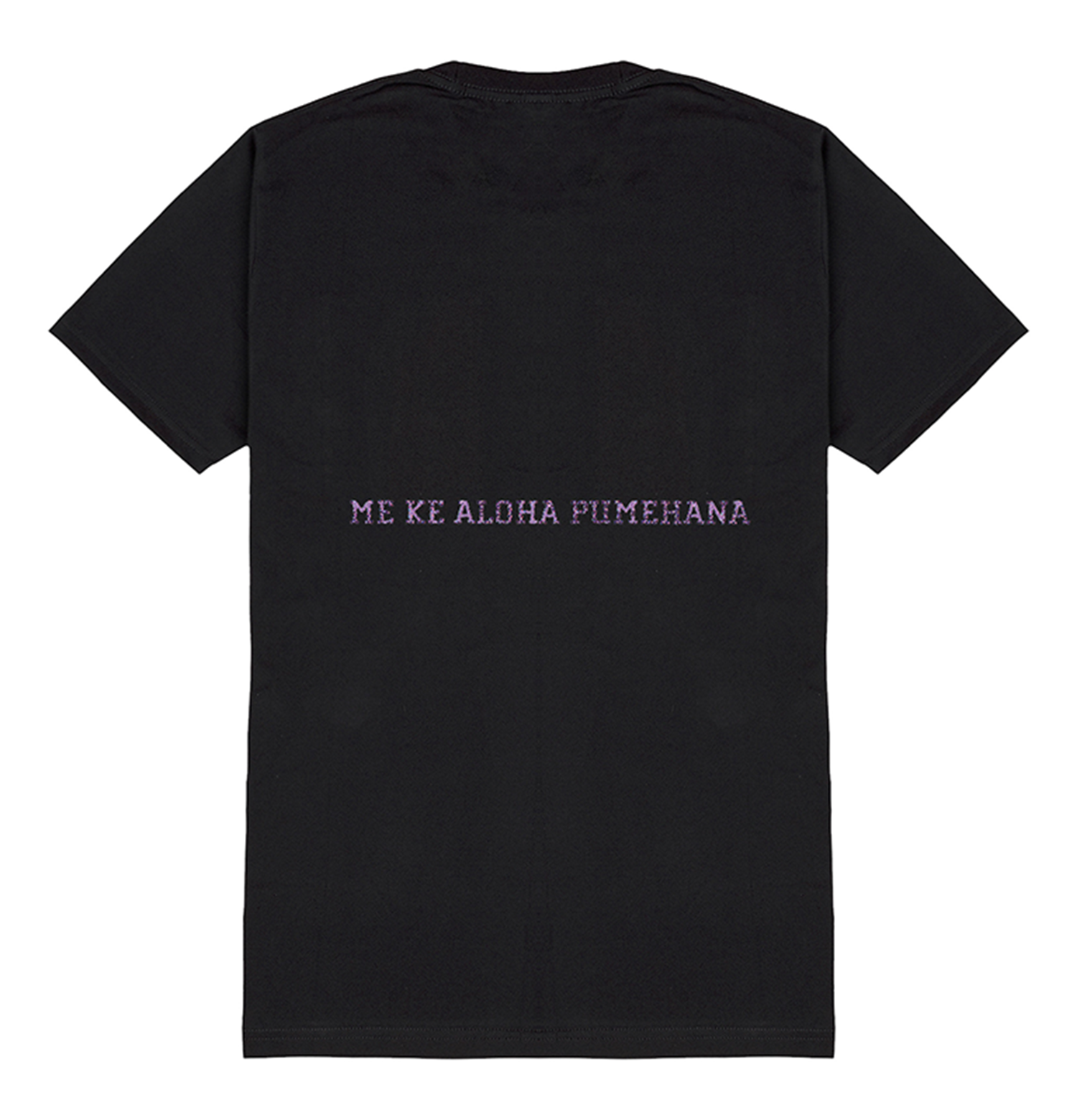ME KE ALOHA PUMEHANA (PRE-ORDER)