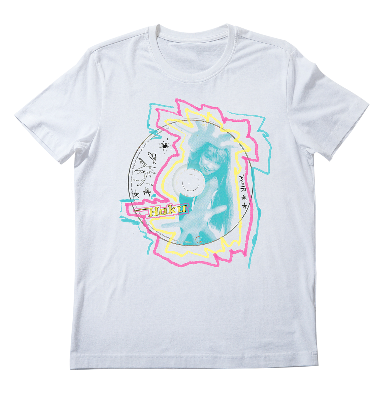 HOKU IMY4R (PRE-ORDER)