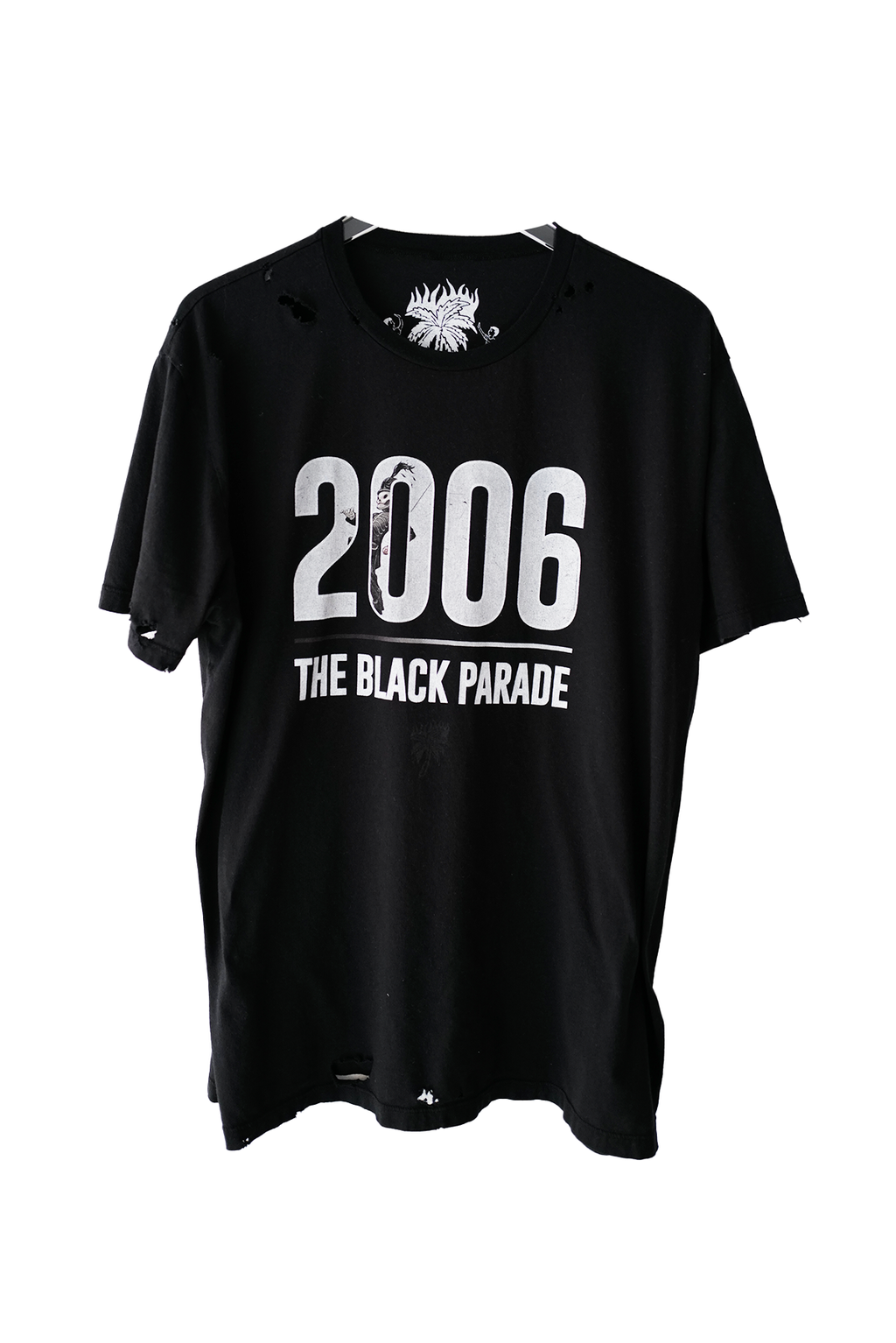 BLACK PARADE 06